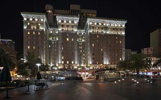 Anbang Finds Potential Buyer For $5.5B Hotel Portfolio