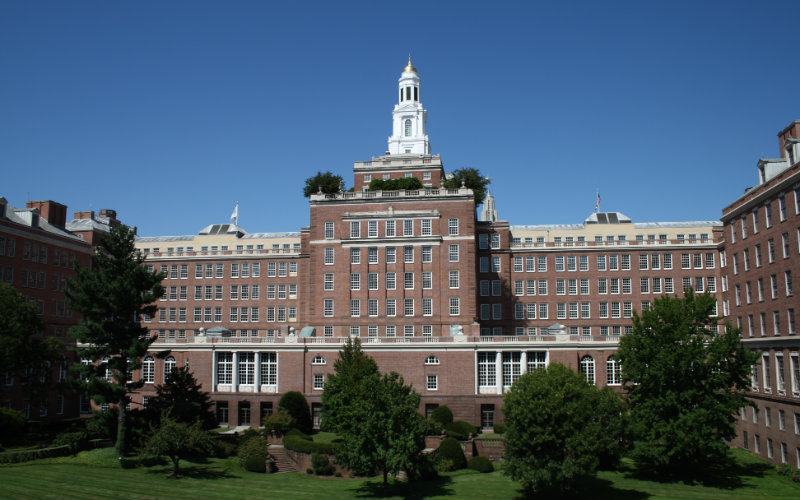 Aetna HQ, Hartford