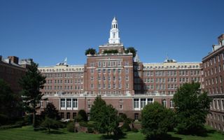 Aetna HQ, Hartford