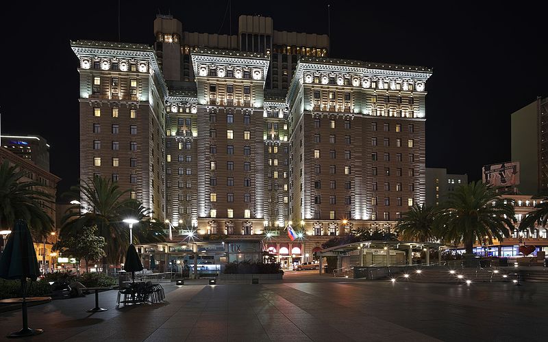 Anbang And Mirae Asset Global Investment Go To Trial Over Soured $5.8B Hotel Deal