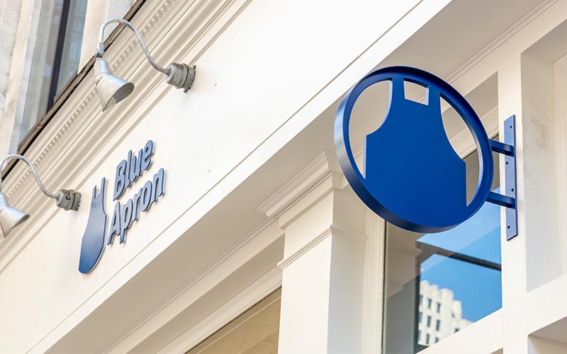 Blue Apron
