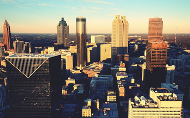Atlanta 2026 Commercial Real Estate Market Kickoff