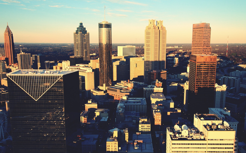 Atlanta 2026 Commercial Real Estate Market Kickoff