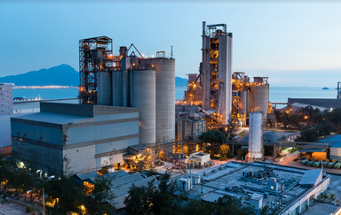 The Carolinas Industrial & Logistics Surge