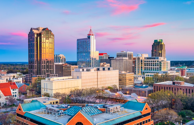 Triangle Multifamily Market Update