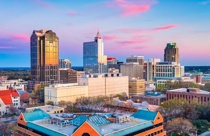 Triangle Multifamily Market Update