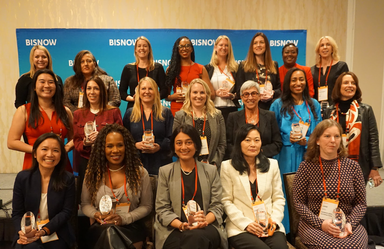 Southern California Commercial Real Estate Power Women: Celebration & Cocktail