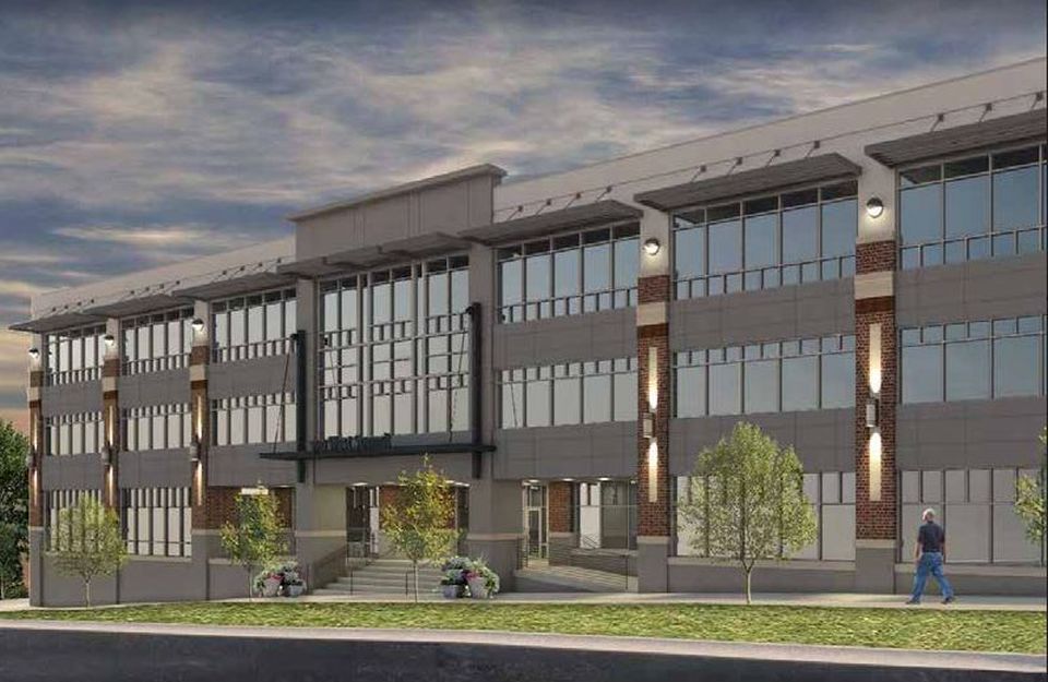 300 West Summit