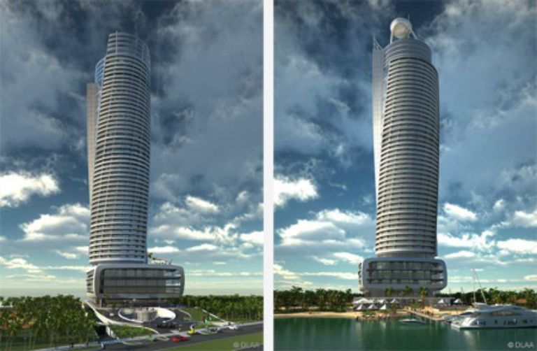 Regent Emirates Pearls