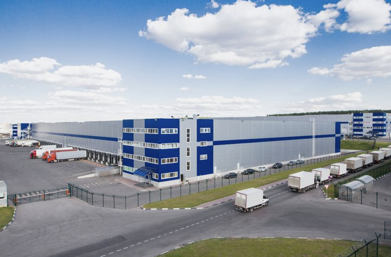 Southern Nevada & Las Vegas Industrial, Logistics & Manufacturing Real Estate Summit