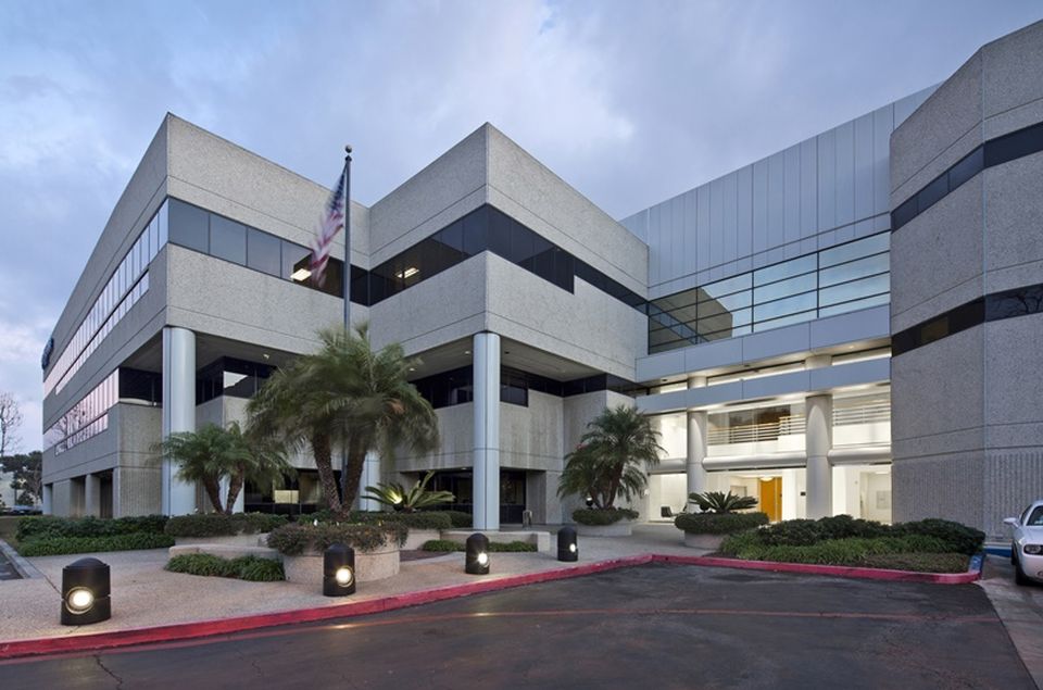550 Continental, El Segundo, CA