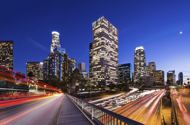 Los Angeles Creative Office & Workplace of the Future Summit
