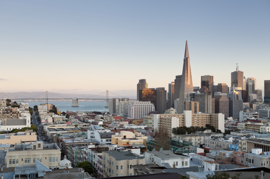 Northern California Industrial Real Estate Conference