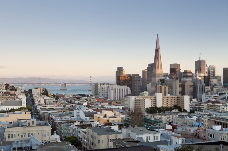 Northern California Industrial Real Estate Conference