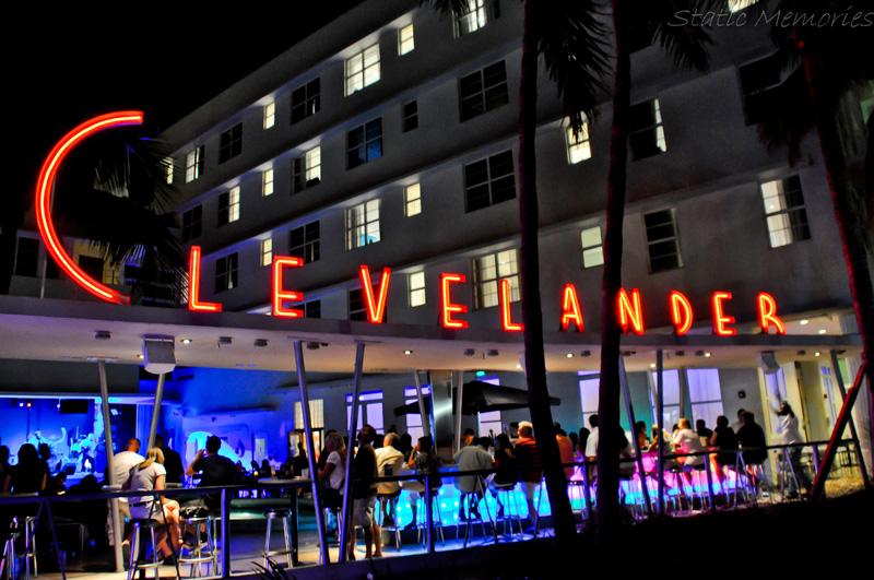 Fight Over Miami Curfew Takes On Racial Tone, As Business Owners Blame Hip-Hop Culture