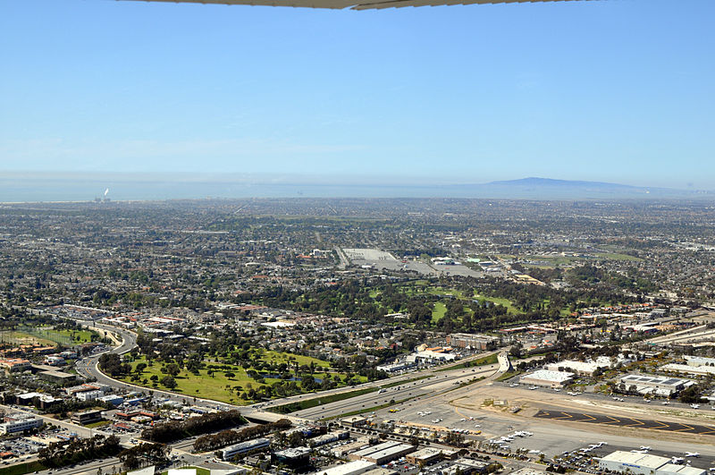 Costa Mesa, CA