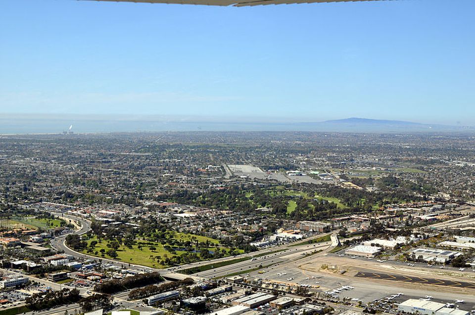 Costa Mesa, CA