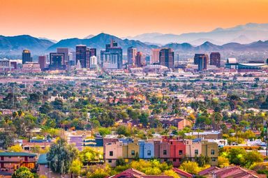Bisnow Multifamily Annual Conference (BMAC) Phoenix