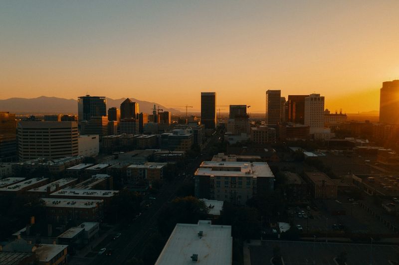 Salt Lake City State of the Market