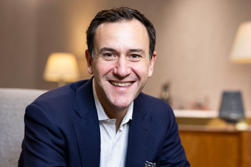 Ali Otmar