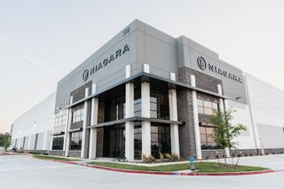 Niagara Debuts Larger Global HQ In Flower Mound