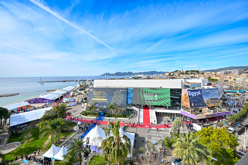 Cannes