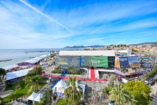 Cannes
