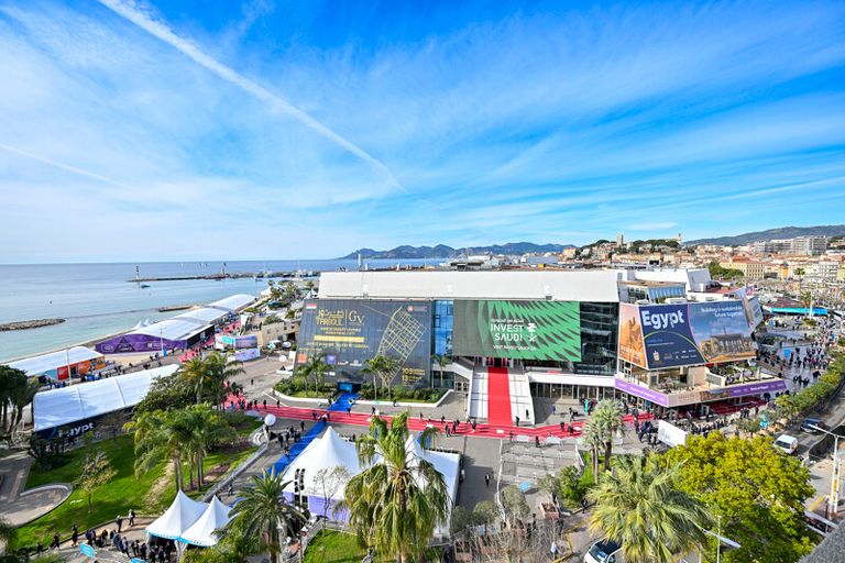Cannes