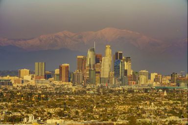 Bisnow's Multifamily Annual Conference West