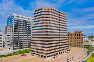 301K SF Preston Center Office Tower Is Sold 