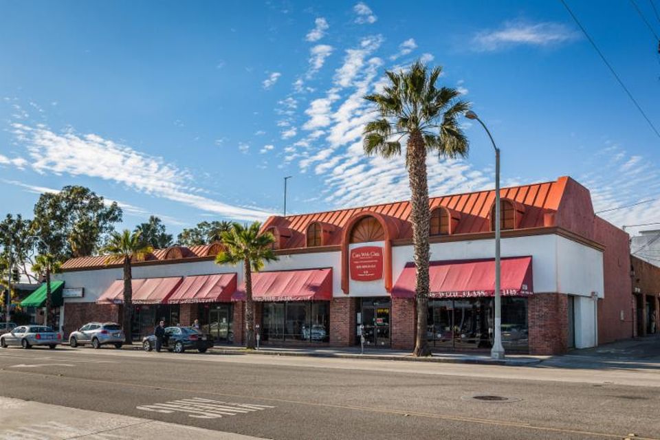 1101-1115 Wilshire Blvd., Santa Monica, CA
