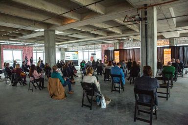 The Future of DFW Healthcare & Life Sciences