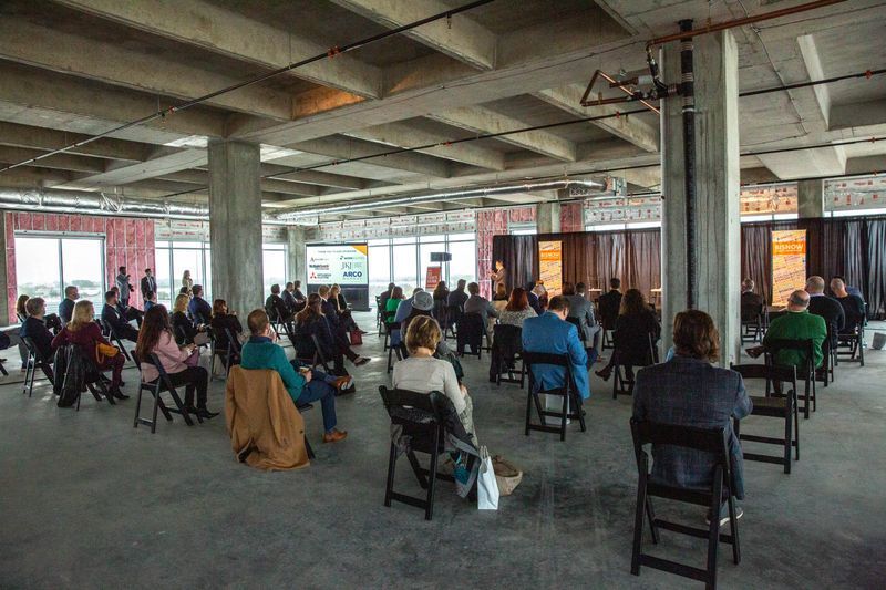 The Future of DFW Healthcare & Life Sciences