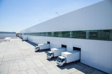 Southern California Industrial & Logistics Conference