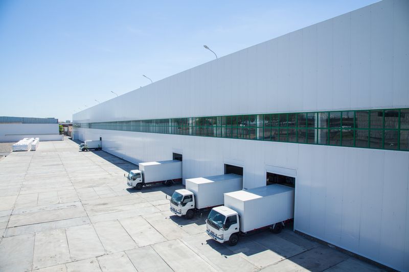 Southern California Industrial & Logistics Conference