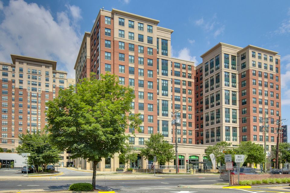 University View College Park