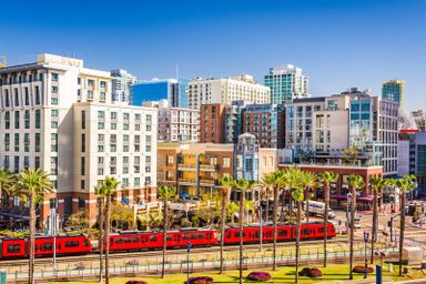 San Diego Multifamily & Affordable Housing Summit