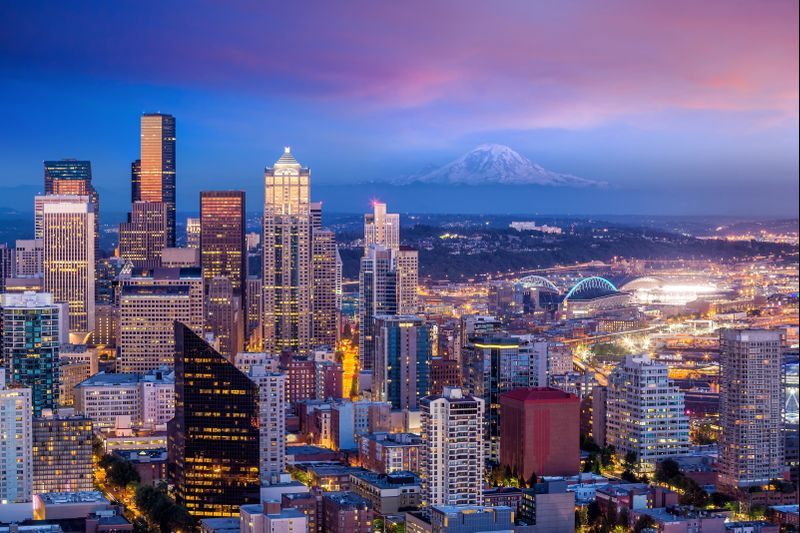 Seattle Architecture & Design Summit