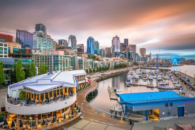 Puget Sound Retail & Hospitality Summit