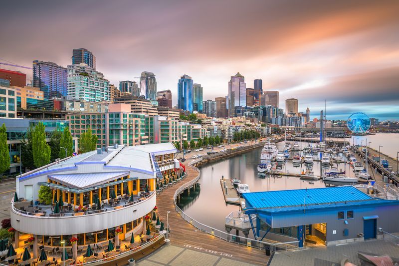 Puget Sound Retail & Hospitality Summit