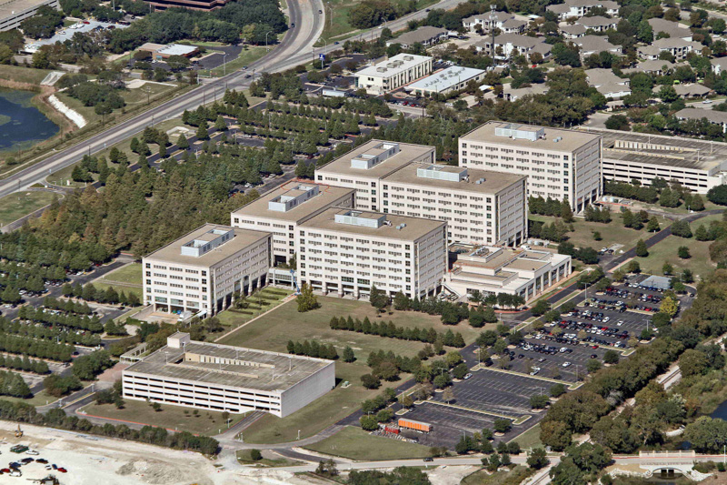 IBM Campus In Play For Austin's Amazon Proposal