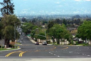 Frothy Luxury Residential Slowing Down In Heart Of Silicon Valley