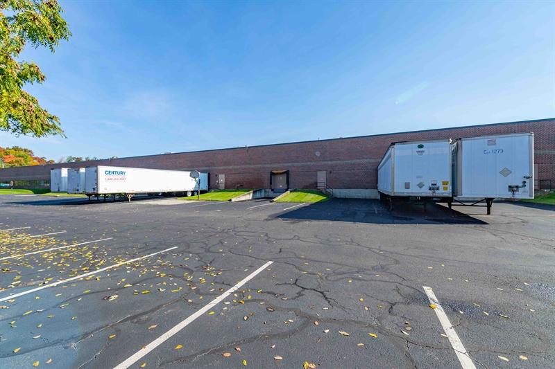 BentallGreenOak Buys 700K SF Boston-Area Industrial Portfolio