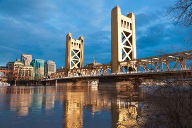 Sacramento Commercial Real Estate Market Outlook