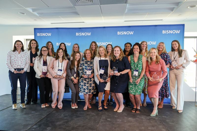 Denver Women Leading Real Estate Awards
