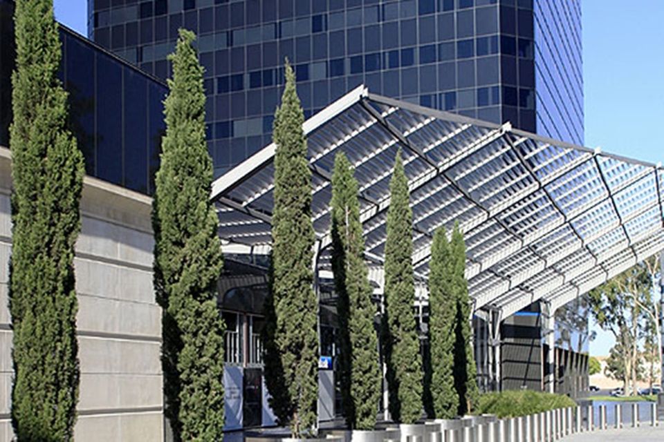 Park Tower, Costa Mesa, CA