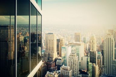 Downtown Los Angeles CRE Market Update Event