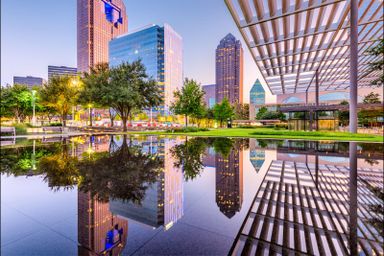 Dallas State of the Market