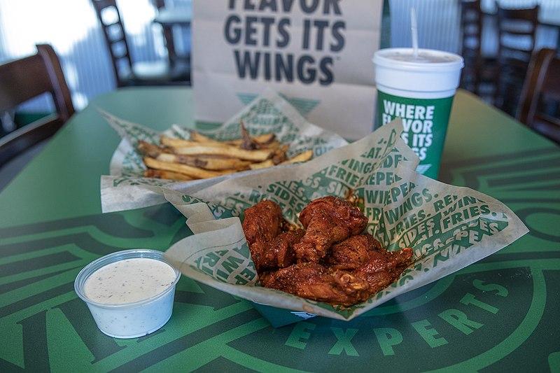 Wingstop Headed For Uptown Dallas After Signing 112K SF HQ Lease