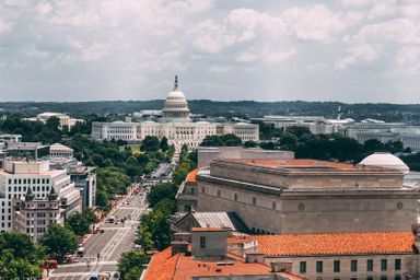 D.C. Capital Markets & CRE Finance Summit